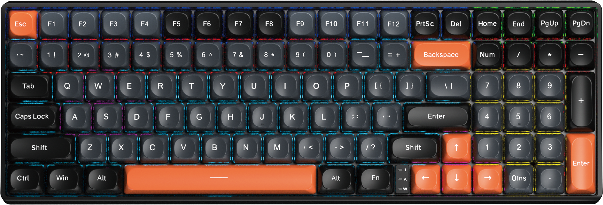 AULA S100