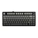 AULA F75 Black/Grey